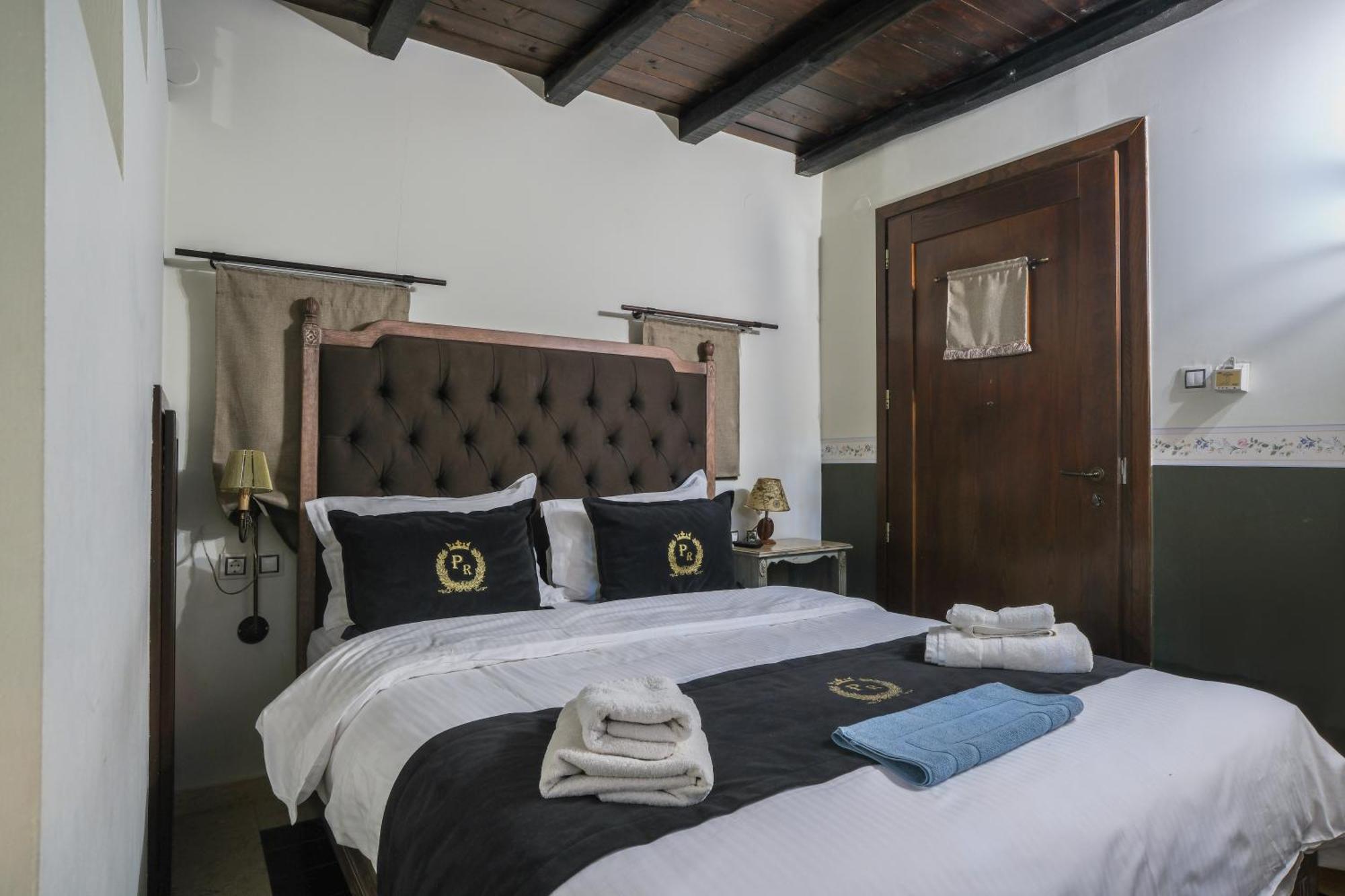 Pindos Resort Krania Bagian luar foto