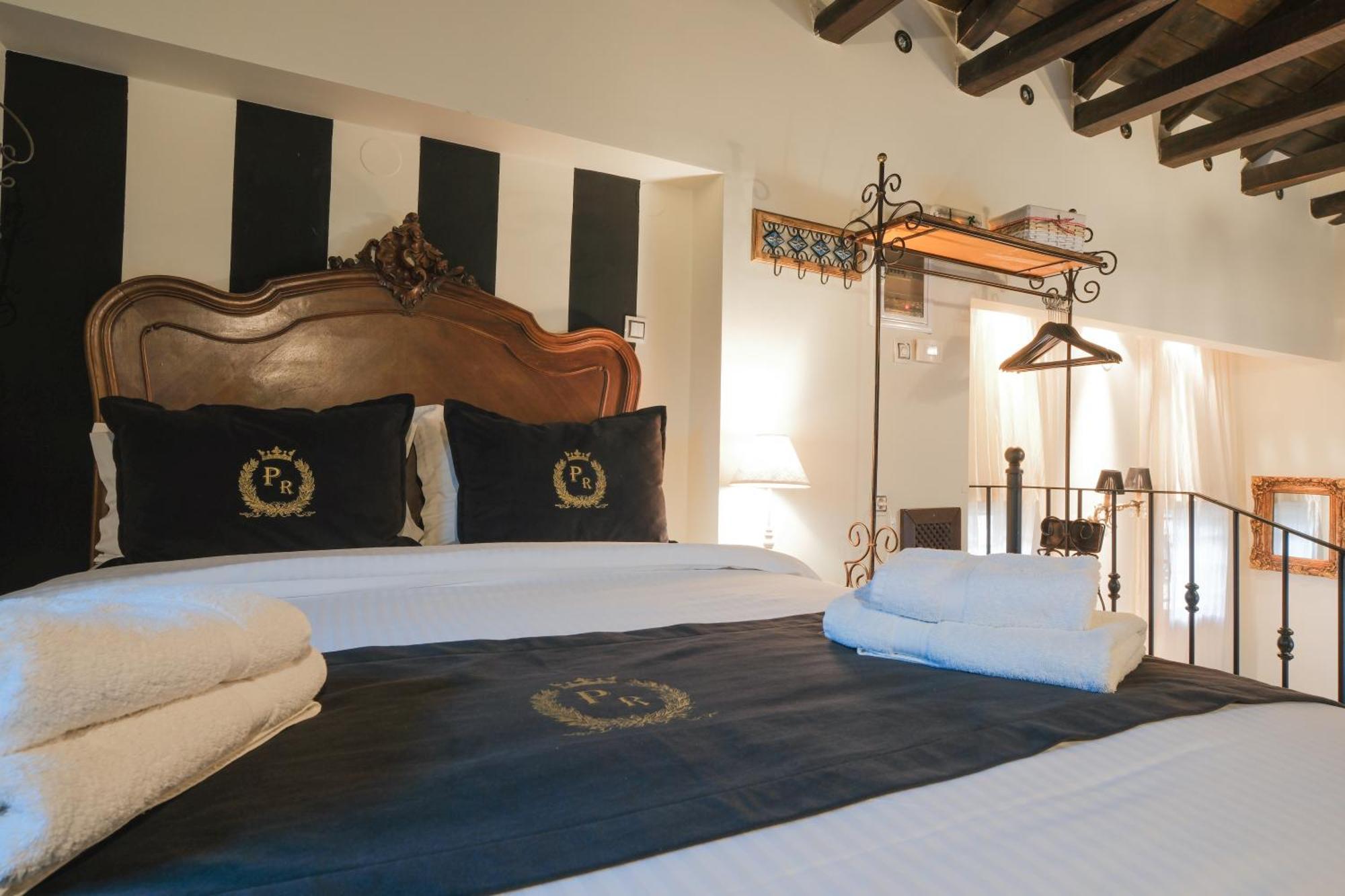 Pindos Resort Krania Bagian luar foto