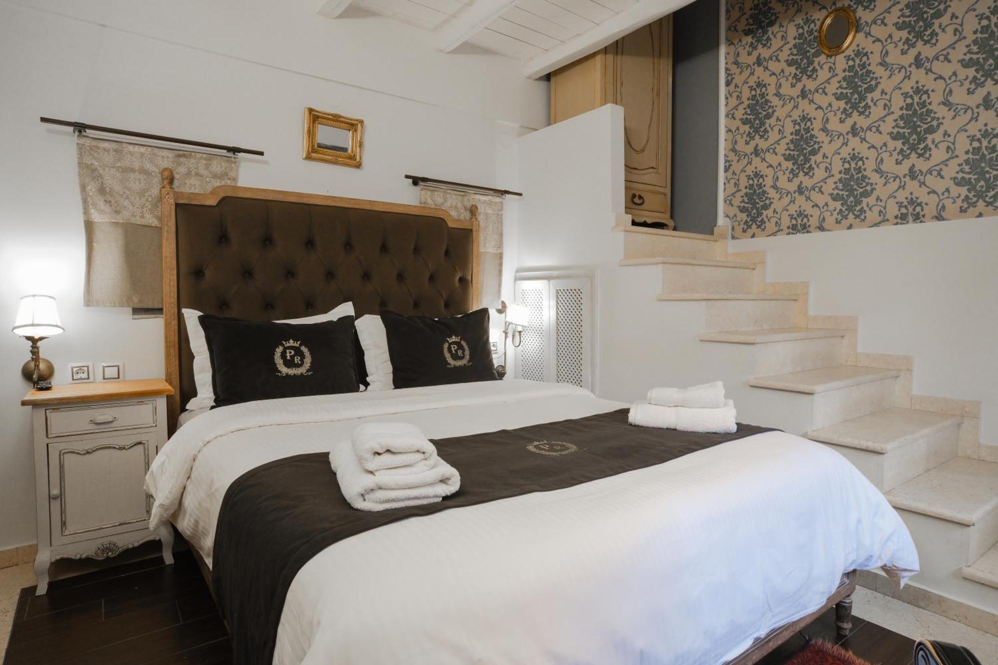 Pindos Resort Krania Bagian luar foto