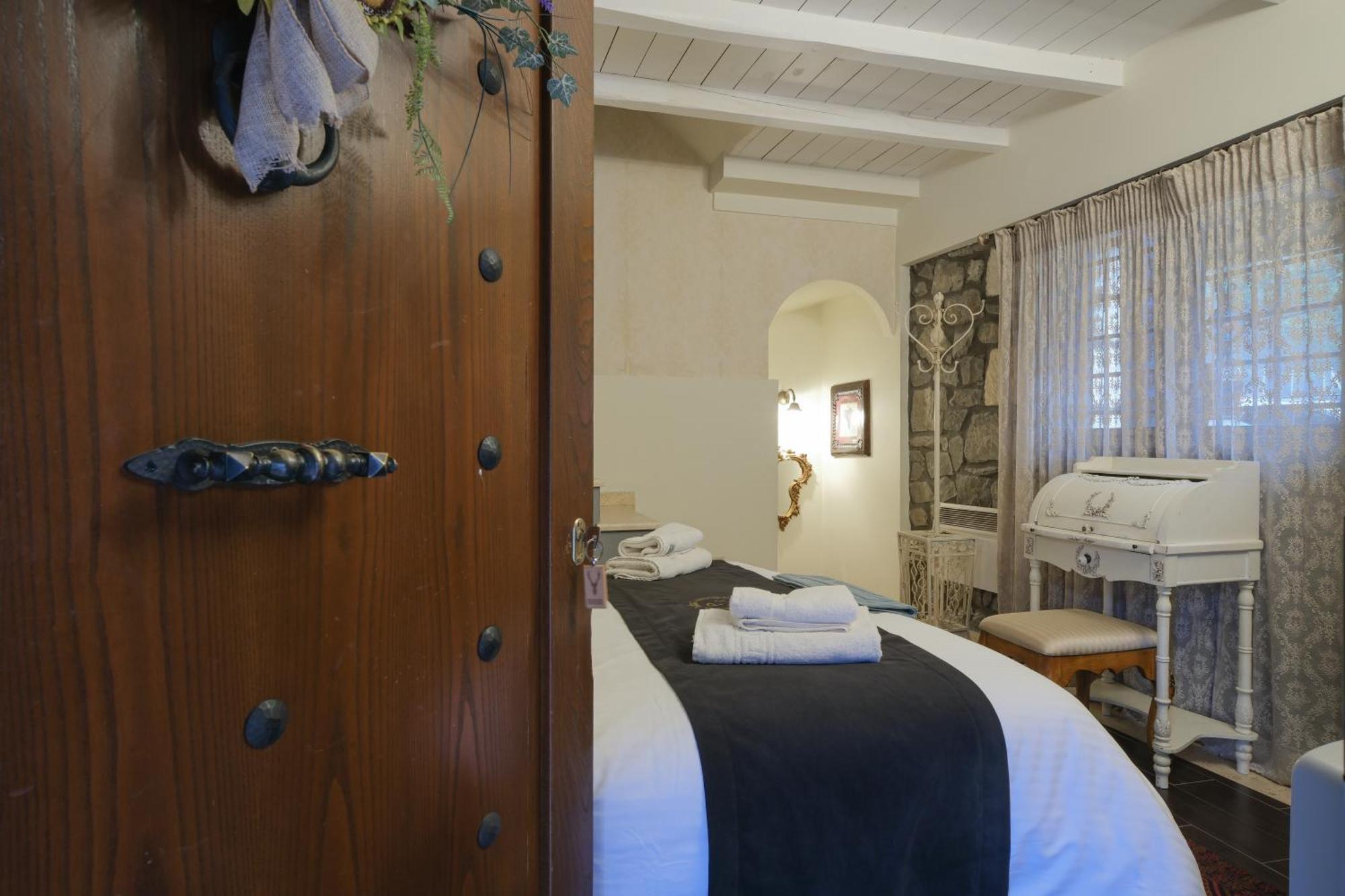 Pindos Resort Krania Bagian luar foto