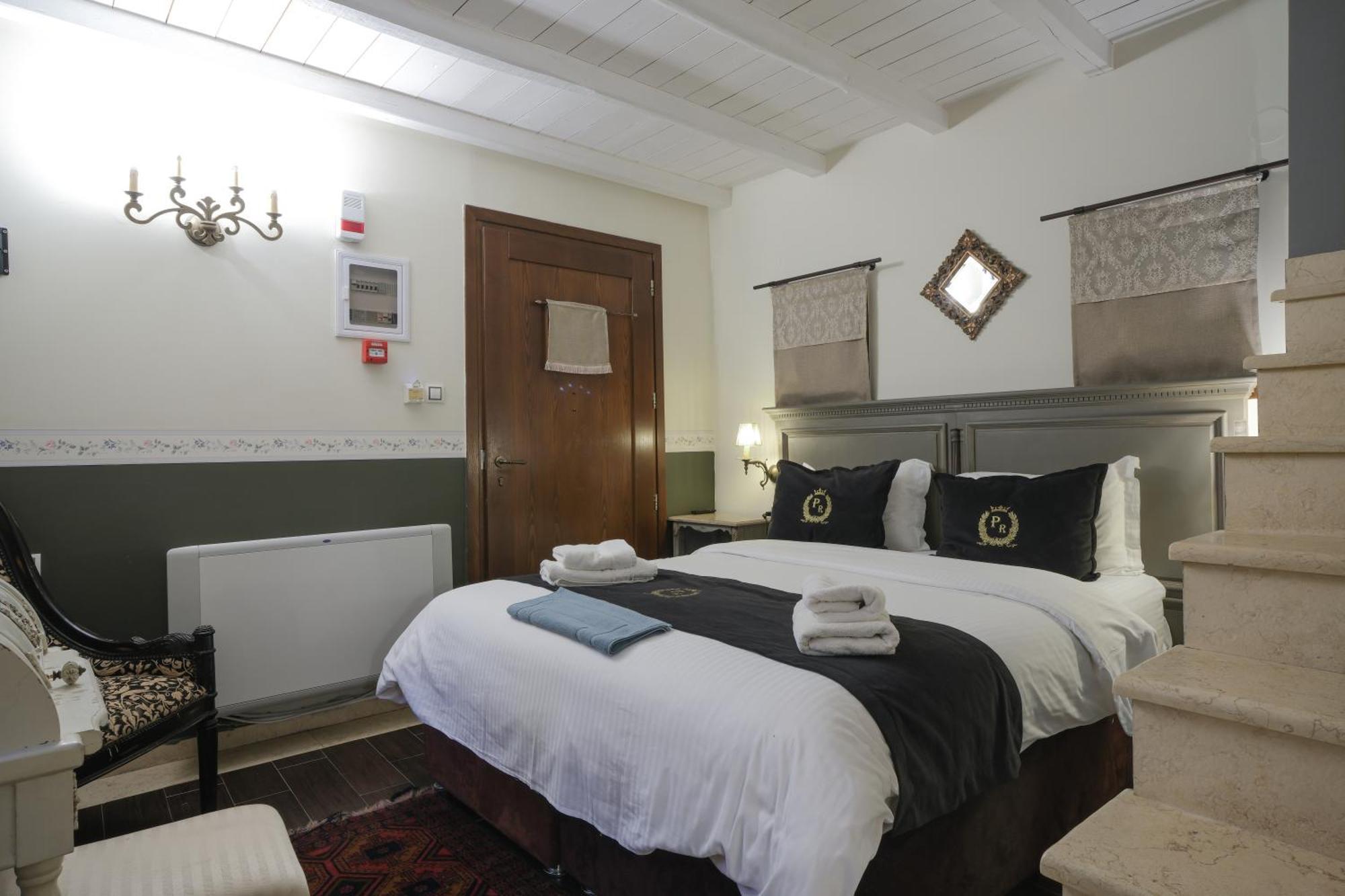 Pindos Resort Krania Bagian luar foto